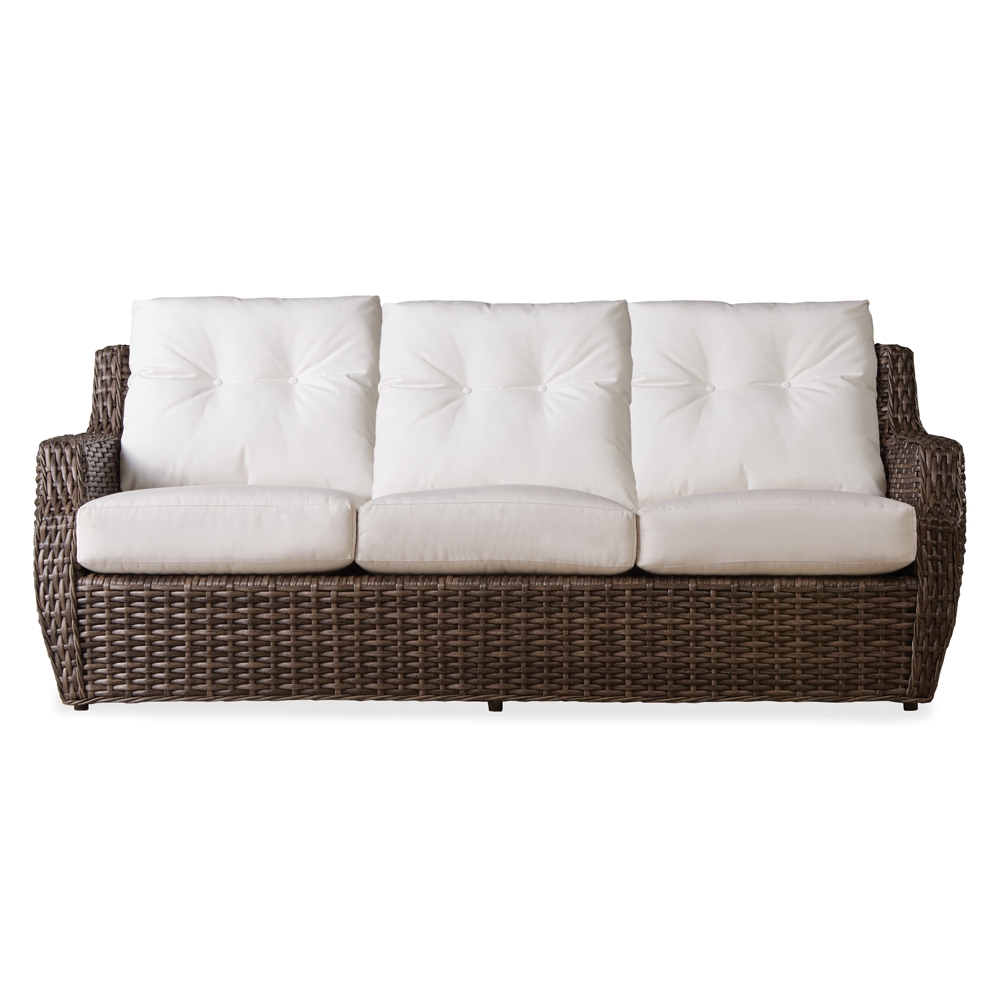 Lloyd Flanders Largo Sofa - 241055