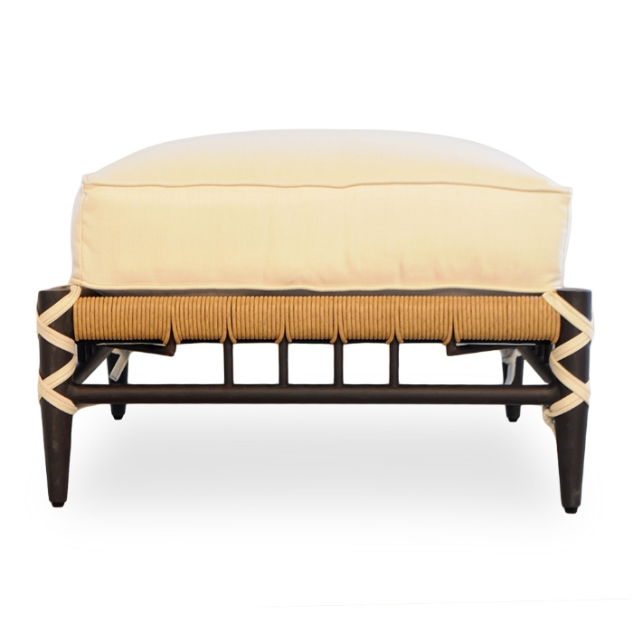 Low Country Wicker 3 Piece Patio Lounge Chair Set - LF-LOWCOUNTRY-SET4