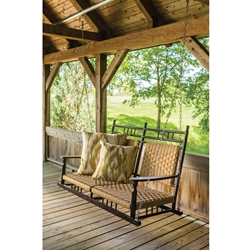 Lloyd Flanders Low Country Porch Swing - 77019