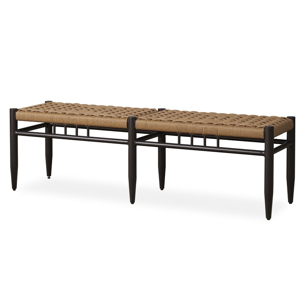 Lloyd Flanders Low Country Dining Bench - 77227