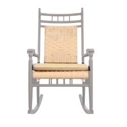 Lloyd Flanders Low Country Porch Rocker Cushion - 77801