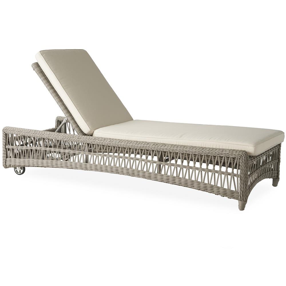 Lloyd Flanders Mackinac Chaise - 273020