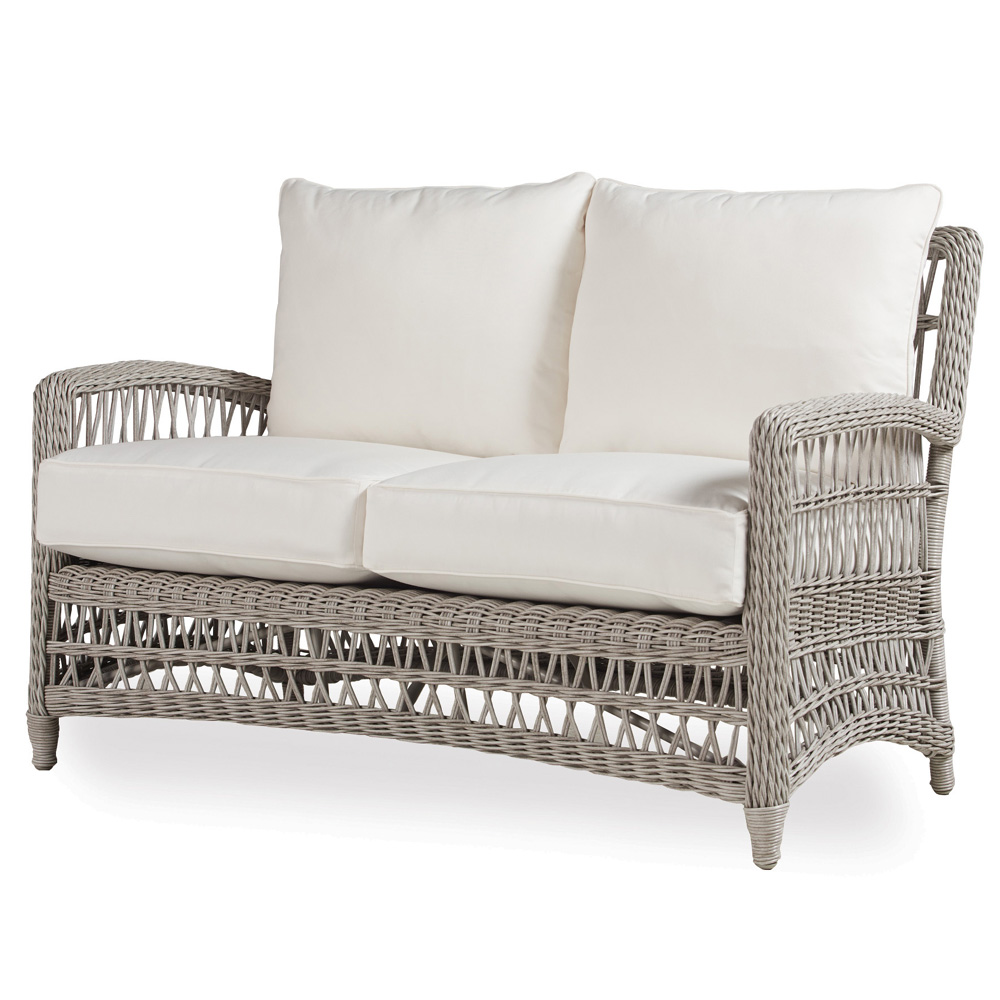Lloyd Flanders Mackinac Loveseat - 273050