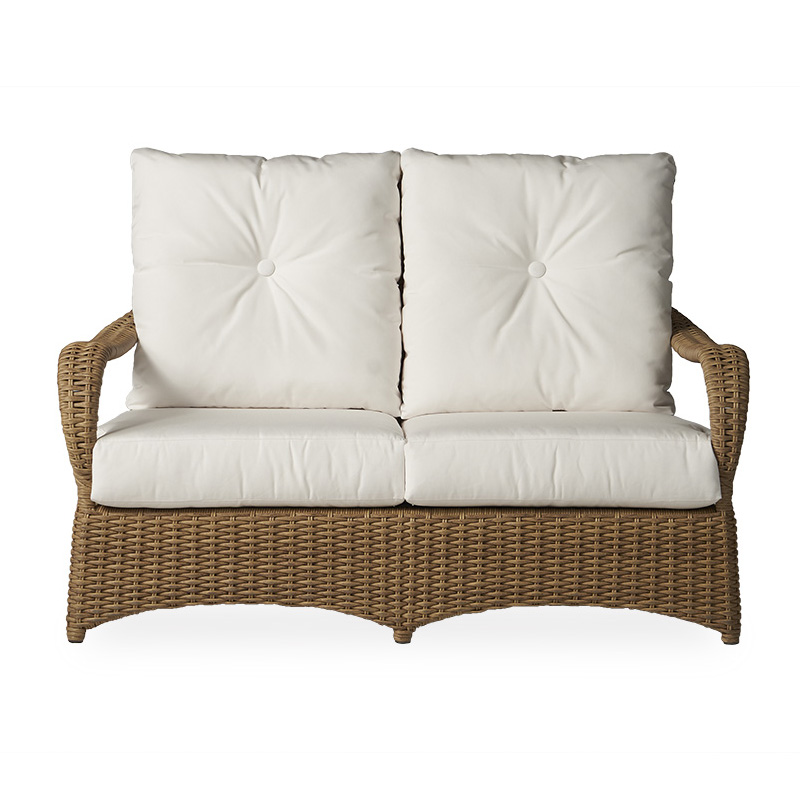 Lloyd Flanders Magnolia Loveseat - 331050