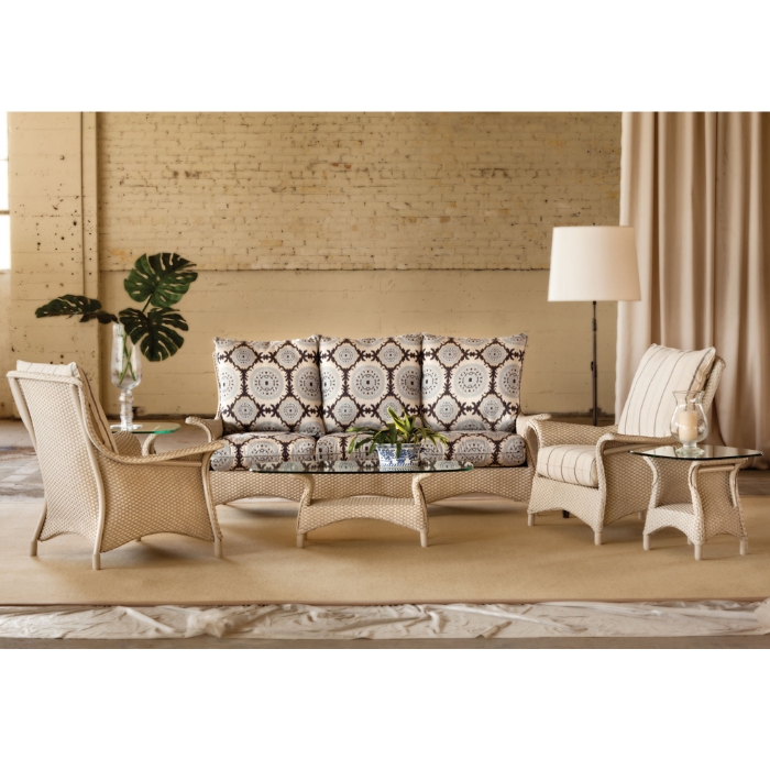Mandalay Patio Set