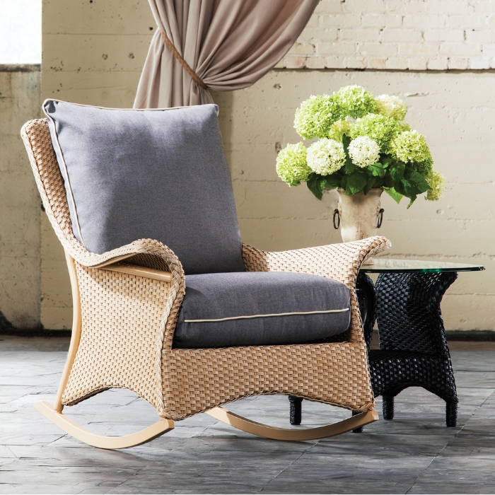 Mandalay Lifestyle- Rocker