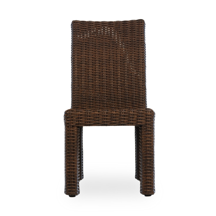 Mesa Wicker 9 Piece Patio Dining Set - LF-MESA-SET1
