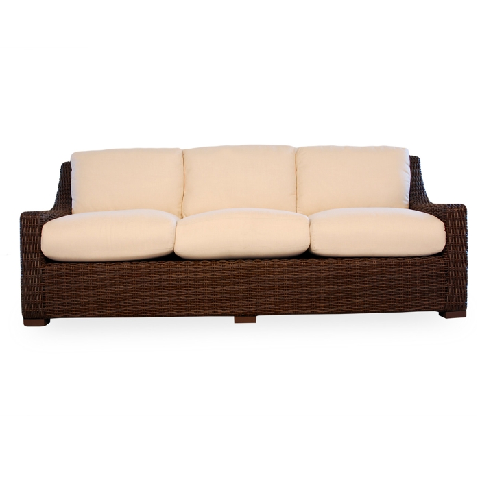Mesa Wicker 7 Piece Patio Set - LF-MESA-SET2