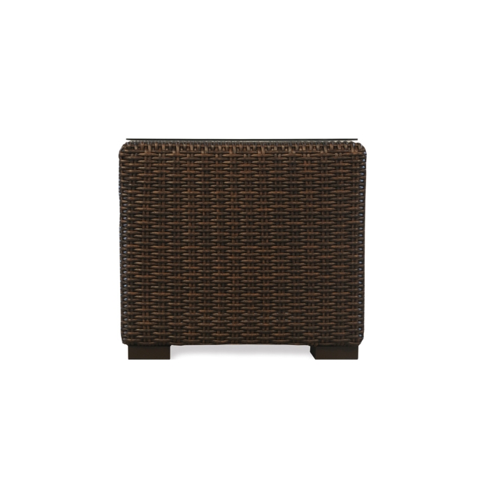 Lloyd Flanders Mesa Cube End Table - 298022