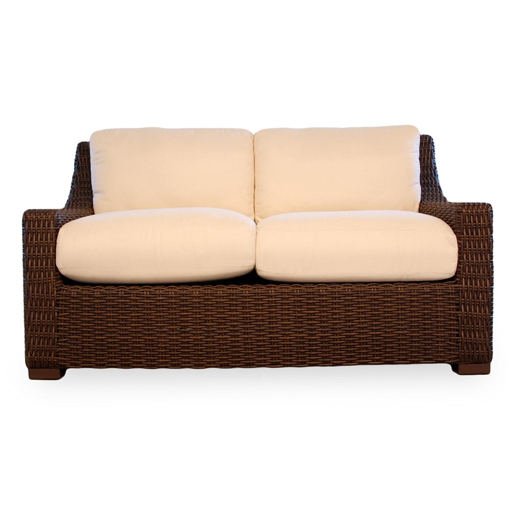 Lloyd Flanders Mesa Loveseat - 298050