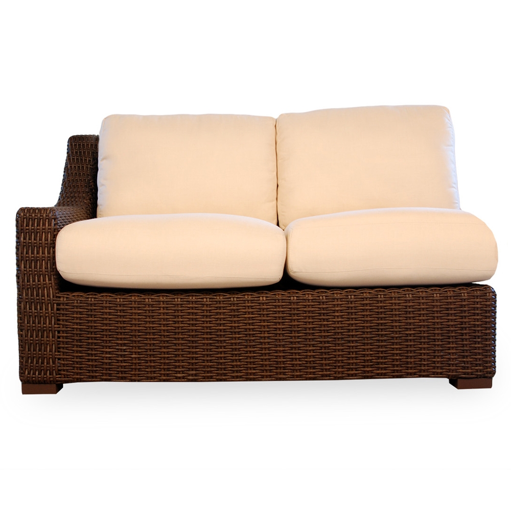 Lloyd Flanders Mesa Right Arm Loveseat - 298051