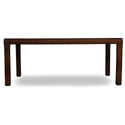 Lloyd Flanders Mesa Rectangle Dining Table - 298072