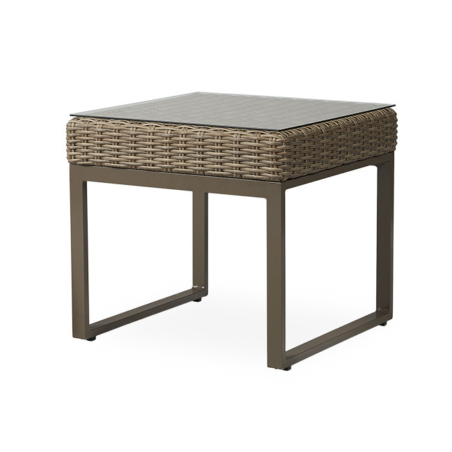 rust proof side table