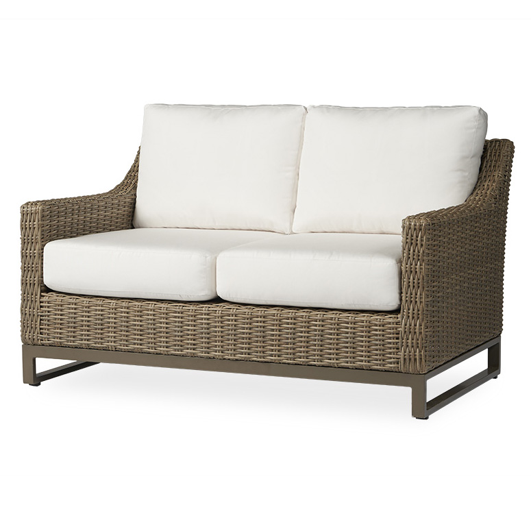 Lloyd Flanders Milan Loveseat - 475050
