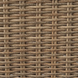 custom order wicker swivel rocker
