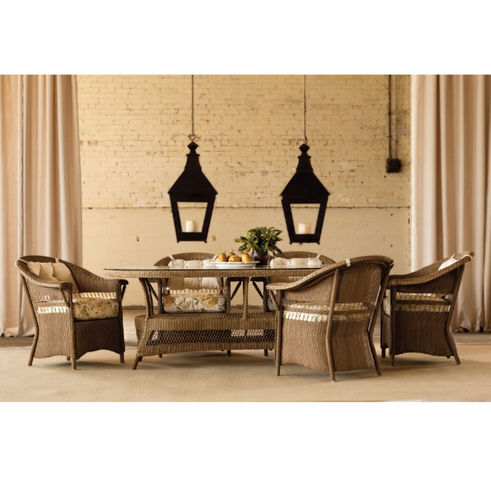 Nantucket 7 Piece Dining Set