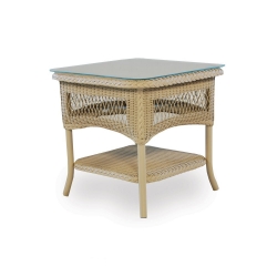 Lloyd Flanders Nantucket End Table - 66143