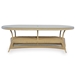 Nantucket Oval Dining Table