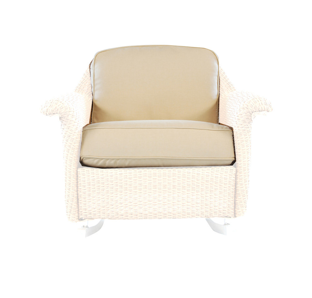 Lloyd Flanders Oxford Lounge Rocker Cushions - 29991-29602