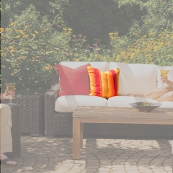 Lloyd Flanders Pillows