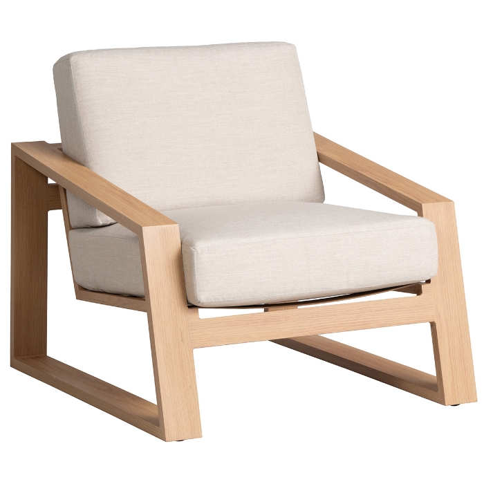 Lloyd Flanders Pursuit Lounge Chairs