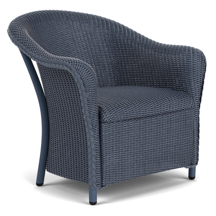Reflections Lounge Chairs with Padded Seats
