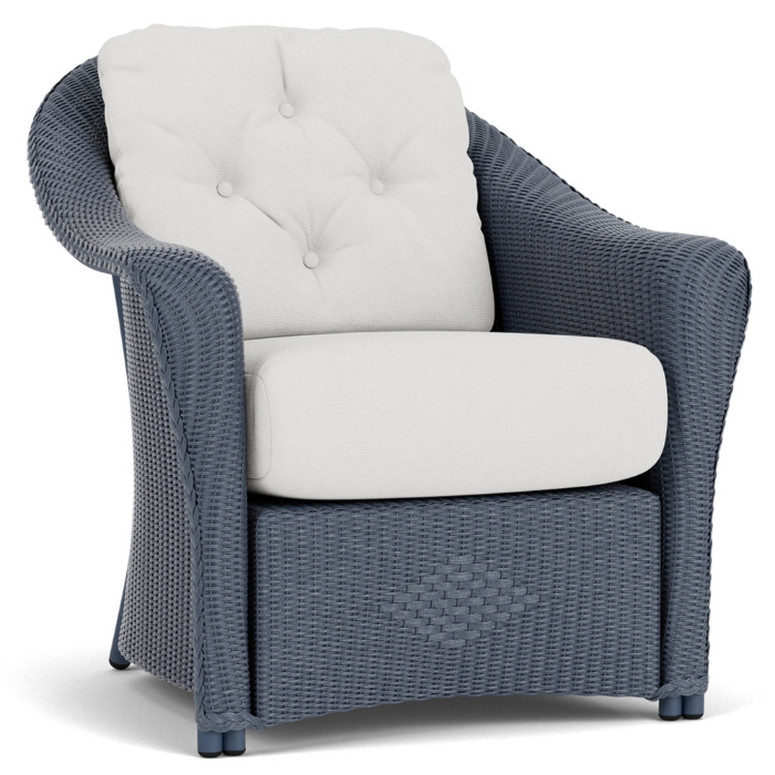 Lloyd Flanders Reflections Lounge Chair - 9003