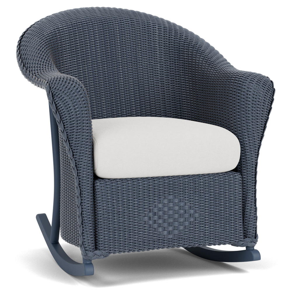 Lloyd Flanders Reflections Porch Rocker - 9036