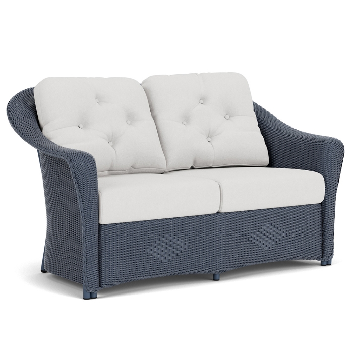 Lloyd Flanders Reflections Loveseat - 9051