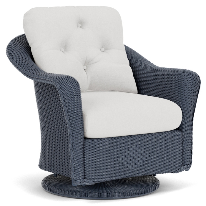 motion base lounge chair