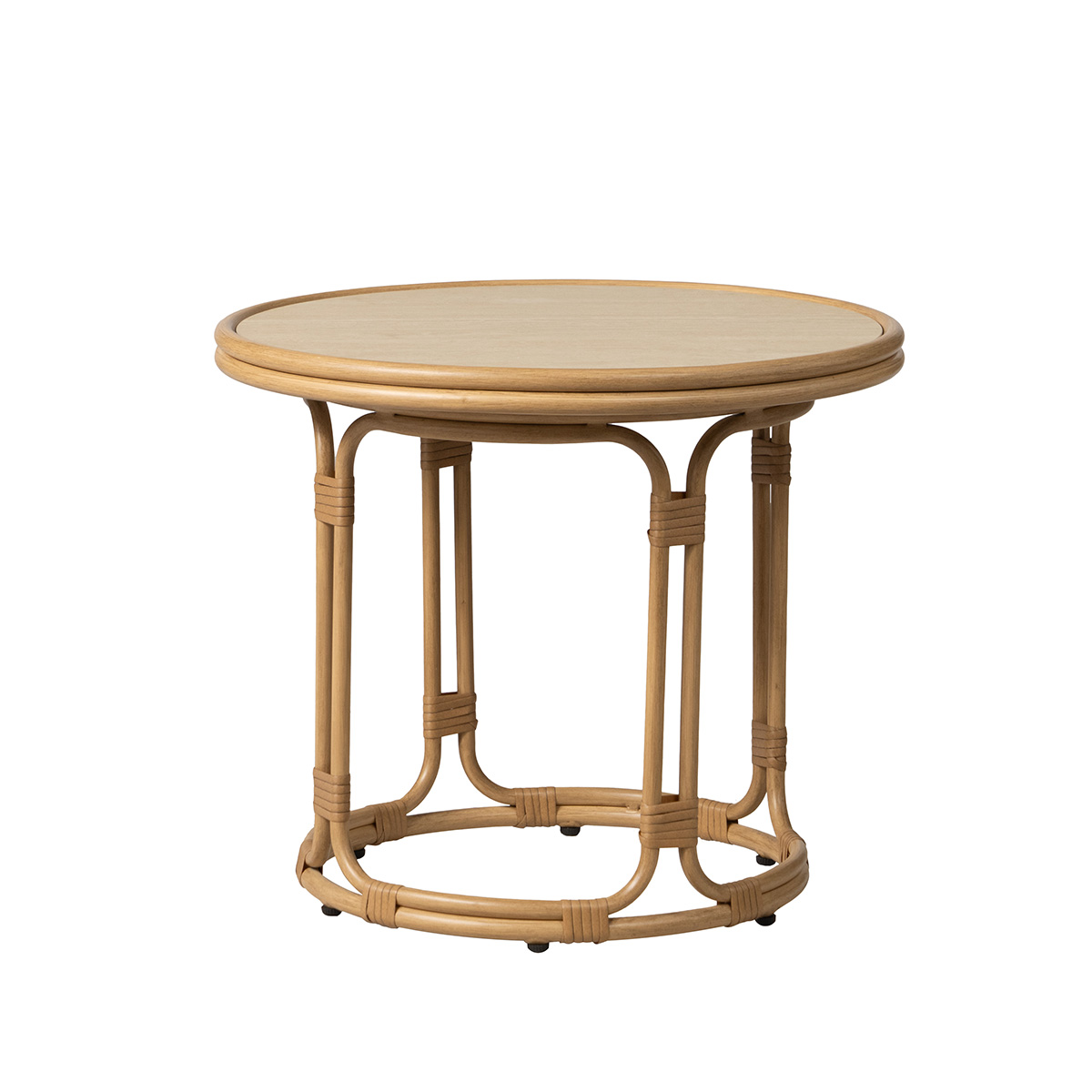 Lloyd Flanders Riviera 23.5" End Table - 278043