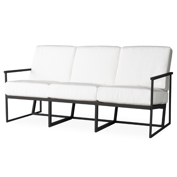 Lloyd Flanders Summit Sofa