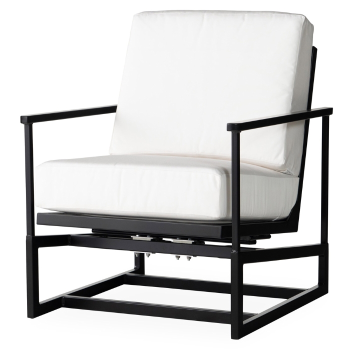Lloyd Flanders Summit Spring Rocker - 74065