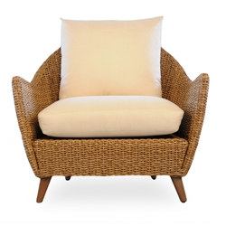 Lloyd Flanders Tobago Lounge Chair - 226002