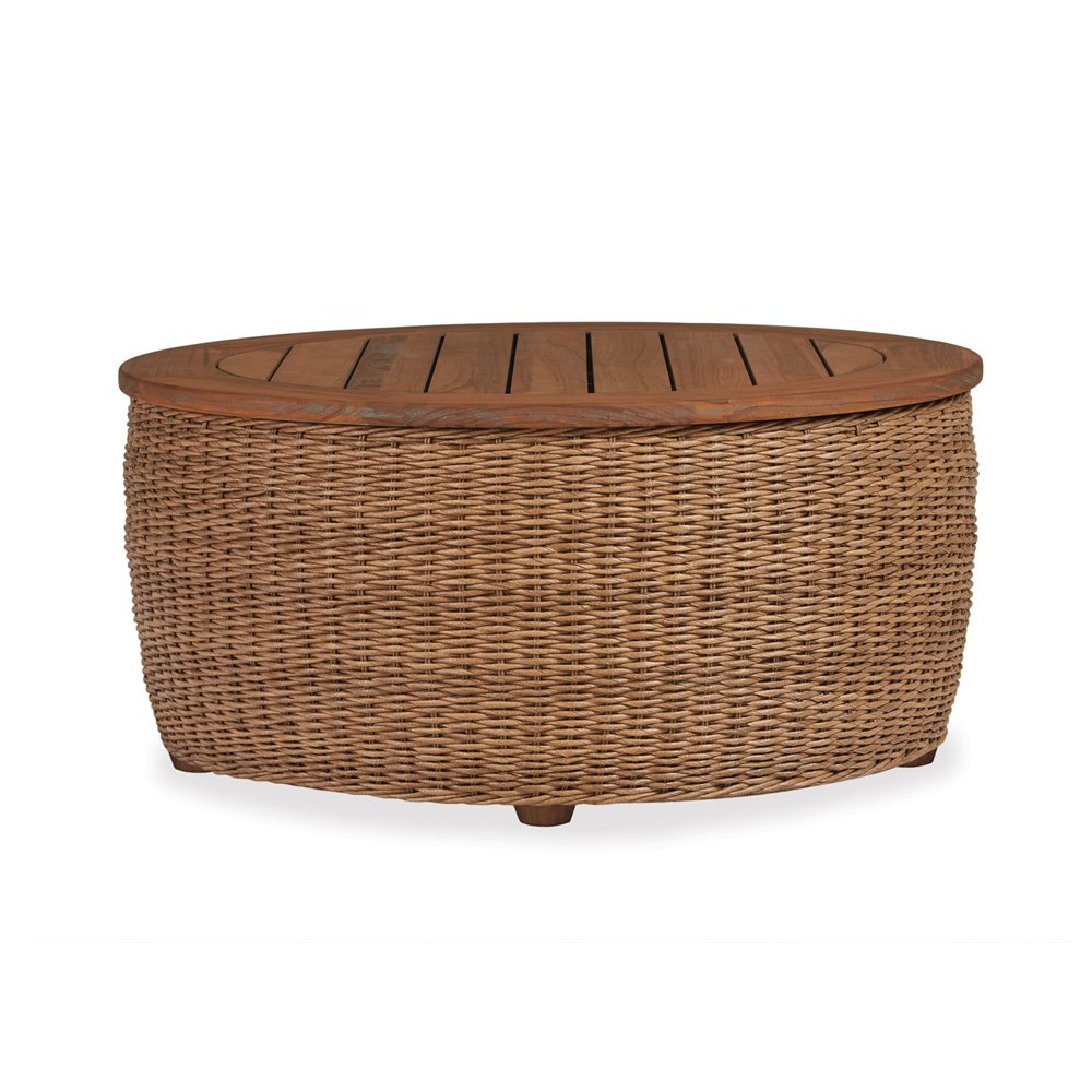 Brazilian teak table tops