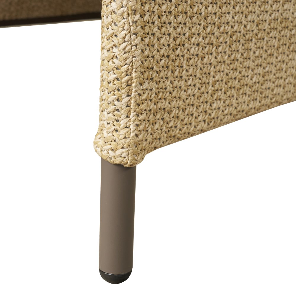 woven vinyl outdoor furniture