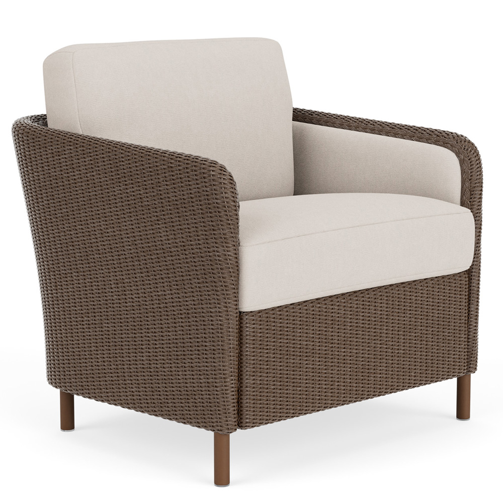 Lloyd Flanders Visions Lounge Chair - 133002