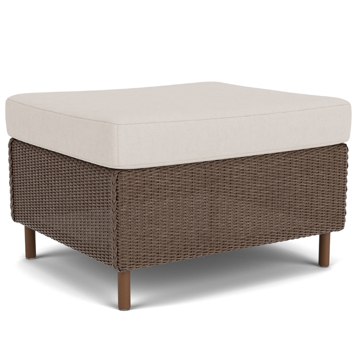 Lloyd Flanders Visions Ottoman - 133017