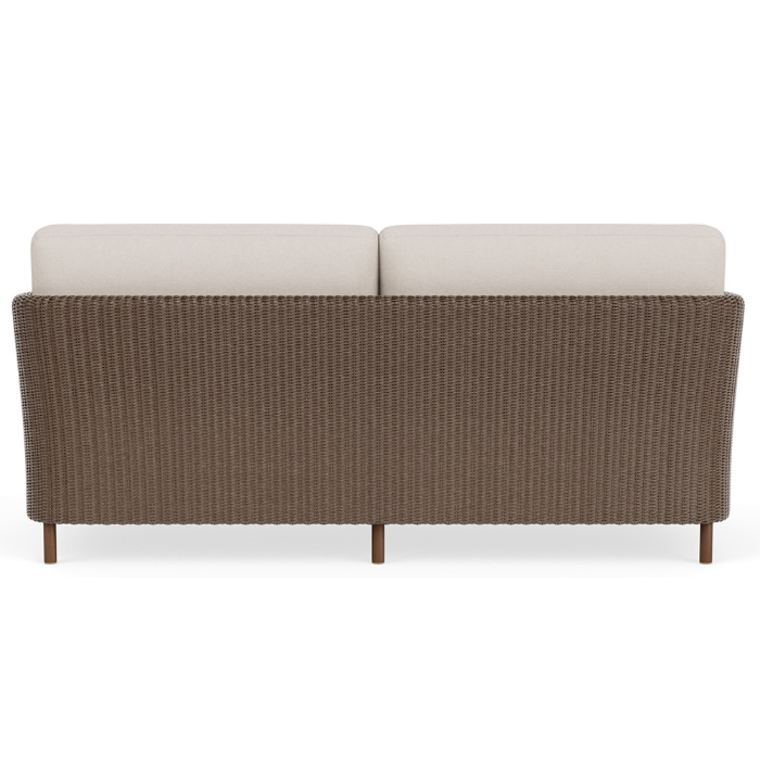 Visions Sofa back detail