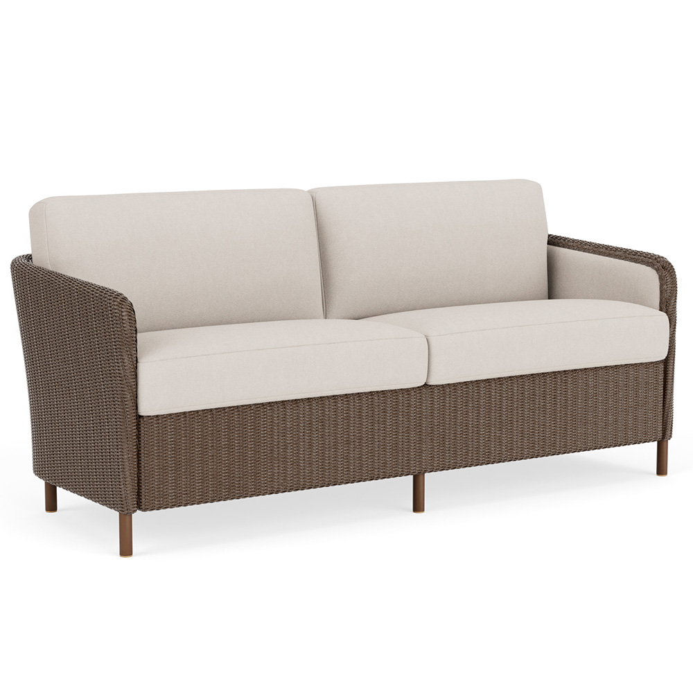 Lloyd Flanders Visions Sofa - 133055