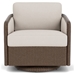 Visions Swivel Glider Lounge Chair - 133091
