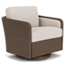 Visions Swivel Glider Lounge Chairs