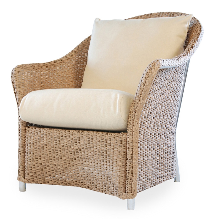Weekend Retreat Wicker Patio Sofa Set - LF-WEEKENDRETREAT-SET12