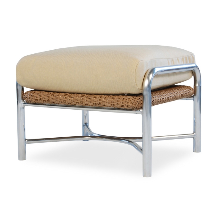 Weekend Retreat Ottoman