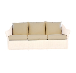 Lloyd Flanders Weekend Retreat Sofa Cushions - 72955-72755