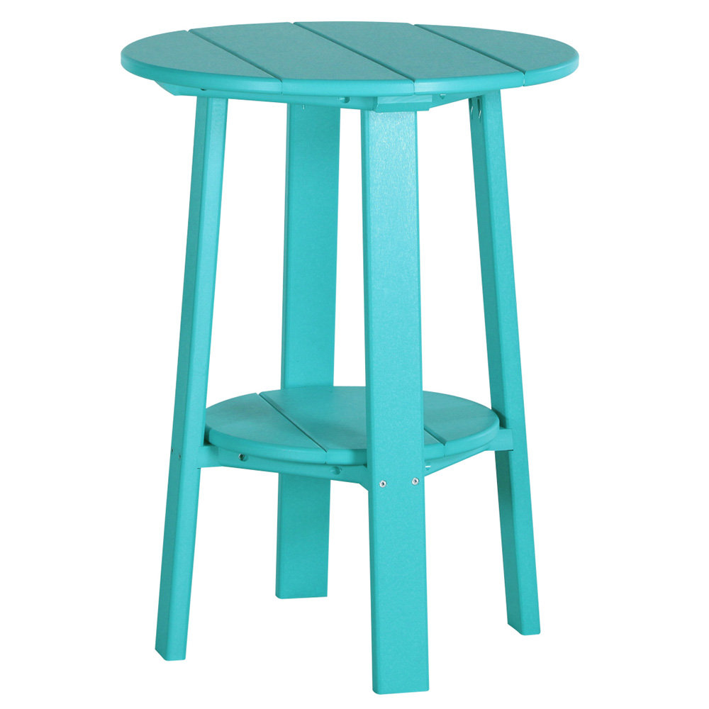 LuxCraft Deluxe End Table 28" - PDET28
