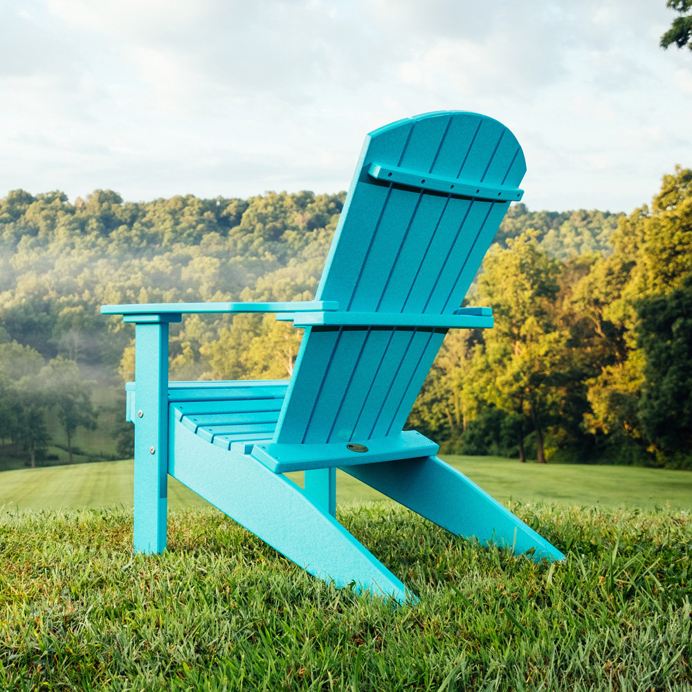 Lakeside Adiorndack Chairs aruba