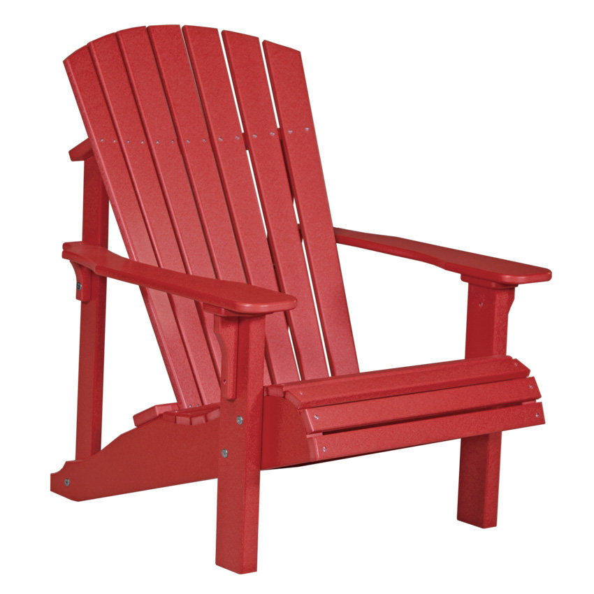 American made custom color furniture