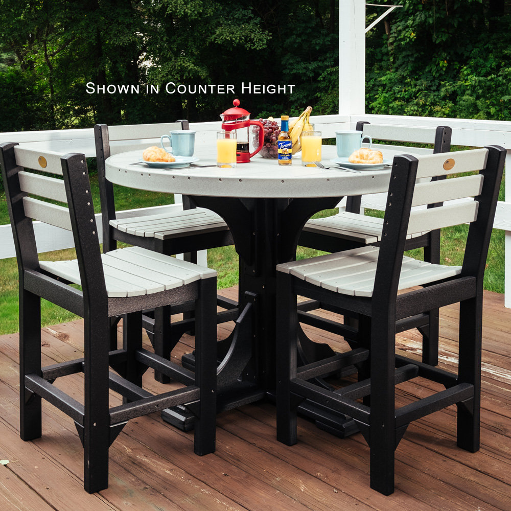 Luxcraft Bar Table - Thumbnail 2