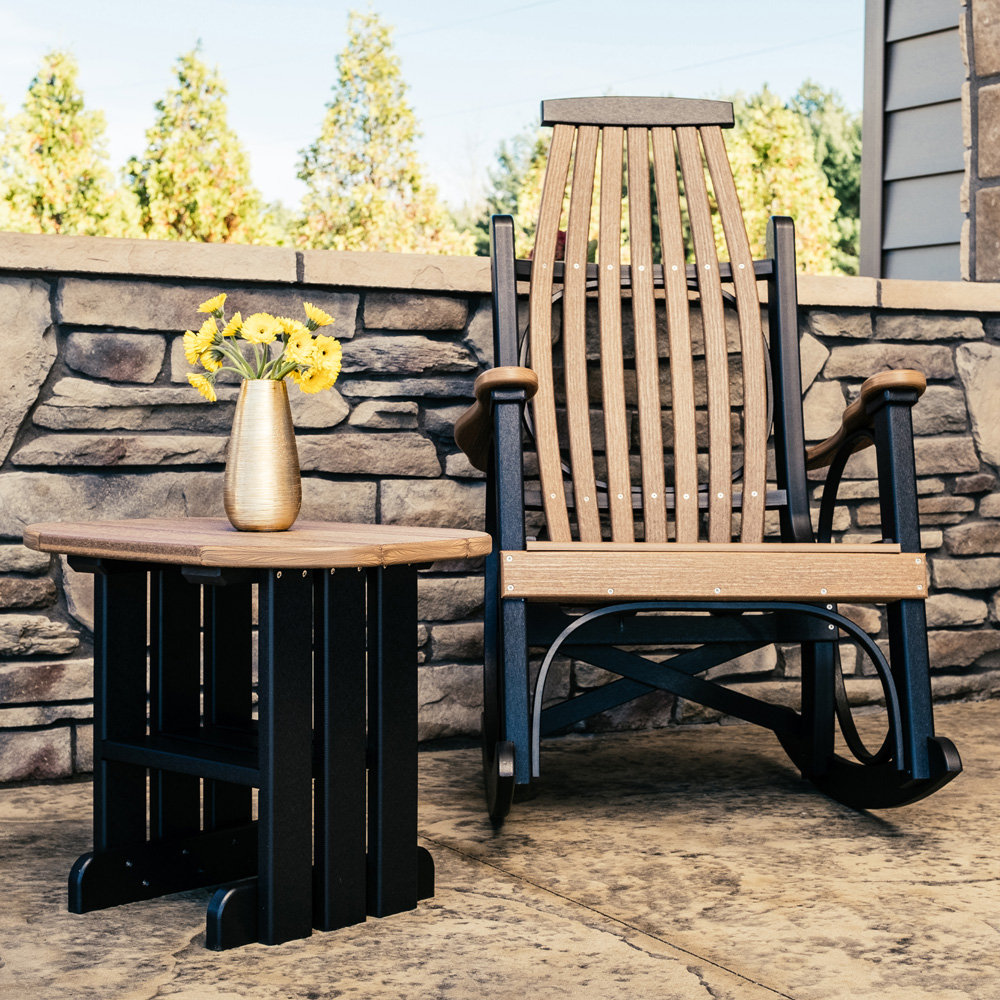 American made traditional furniture
